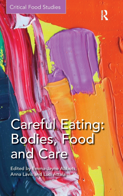 Careful Eating