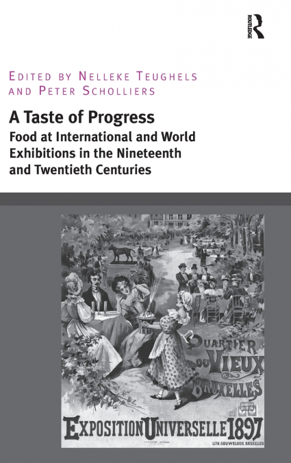 A Taste of Progress