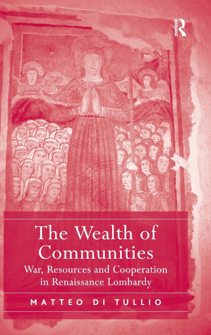 The Wealth of Communities