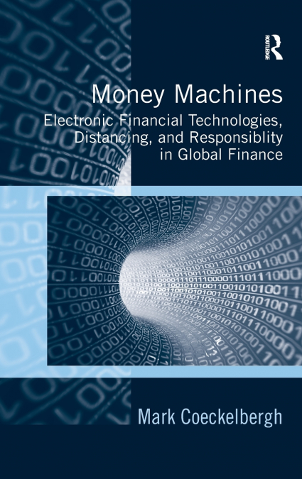 Money Machines