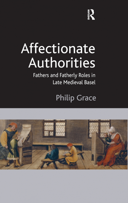 Affectionate Authorities