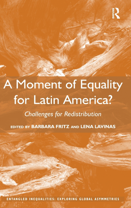A Moment of Equality for Latin America?
