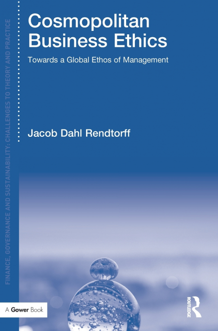 Cosmopolitan Business Ethics