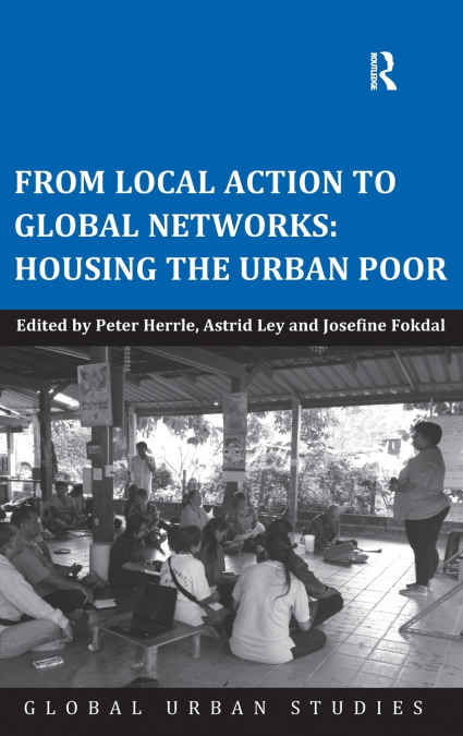 From Local Action to Global Networks