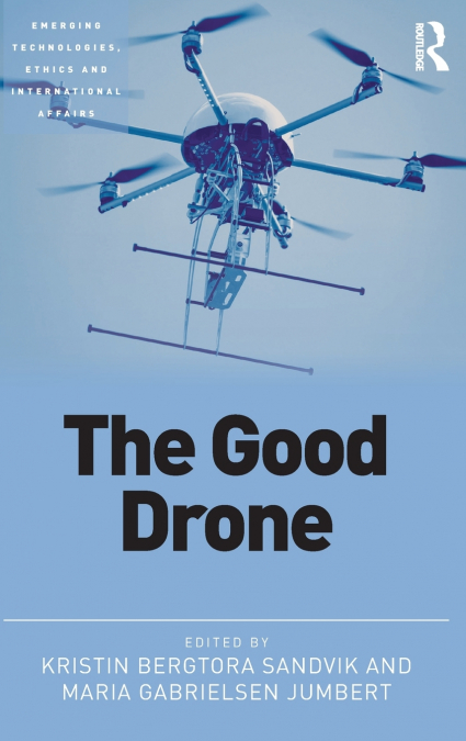 The Good Drone