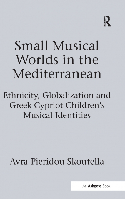 Small Musical Worlds in the Mediterranean