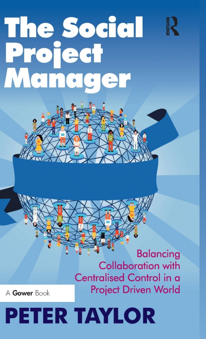 The Social Project Manager