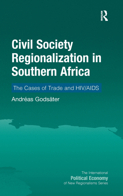 Civil Society Regionalization in Southern Africa