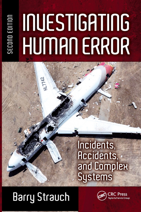 Investigating Human Error
