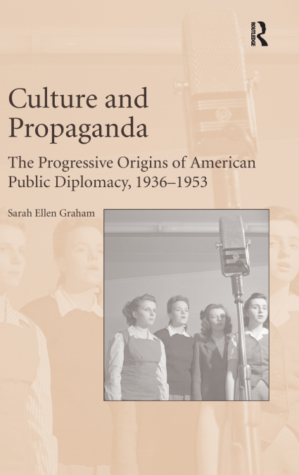 Culture and Propaganda