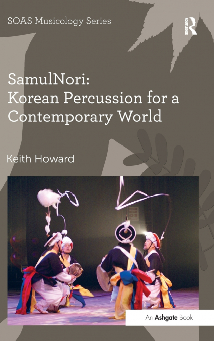 SamulNori