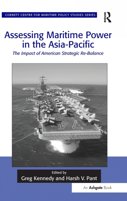 Assessing Maritime Power in the Asia-Pacific