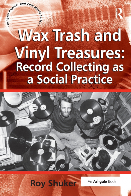 Wax Trash and Vinyl Treasures