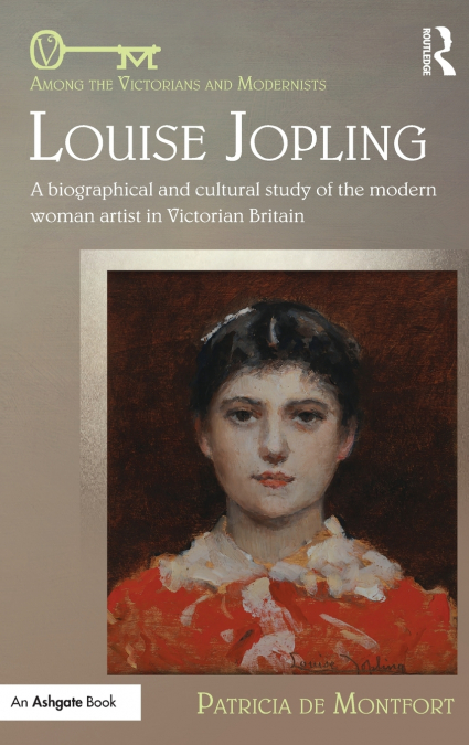 Louise Jopling