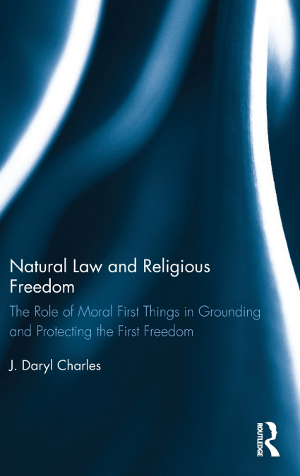 Natural Law and Religious Freedom