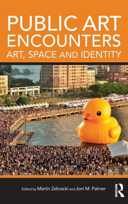Public Art Encounters