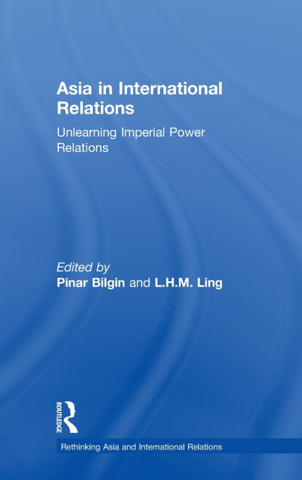 Asia in International Relations