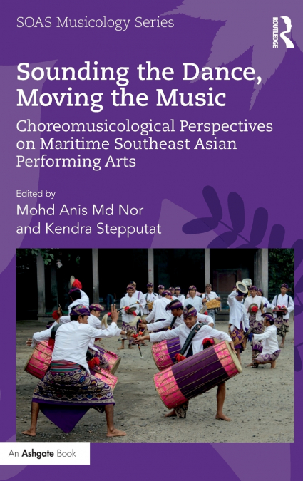 Sounding the Dance, Moving the Music