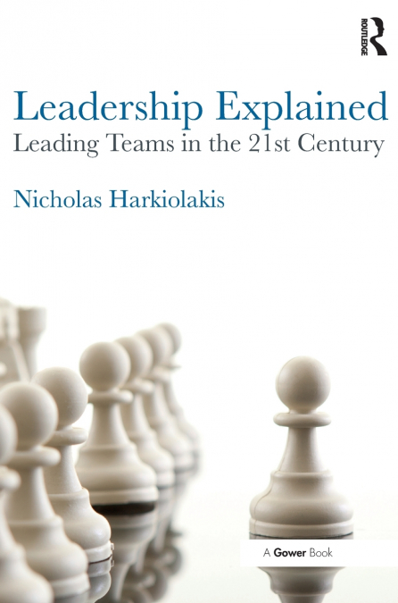 Leadership Explained