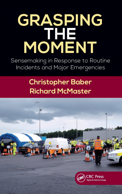 Grasping the Moment