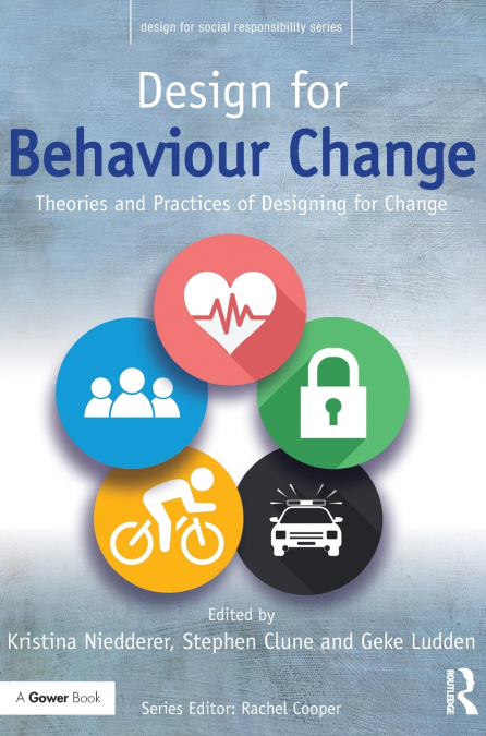 Design for Behaviour Change