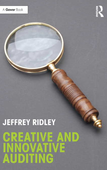 Creative and Innovative Auditing