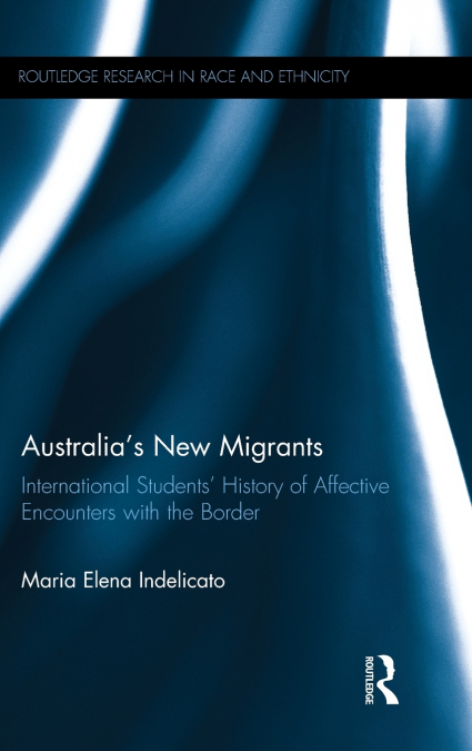 Australia’s New Migrants