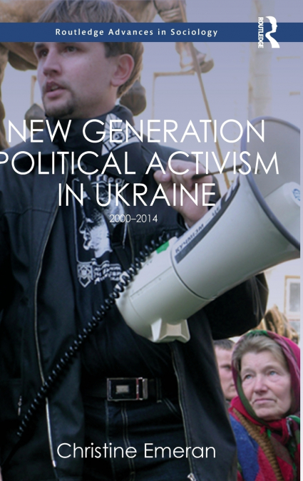 New Generation Political Activism in Ukraine