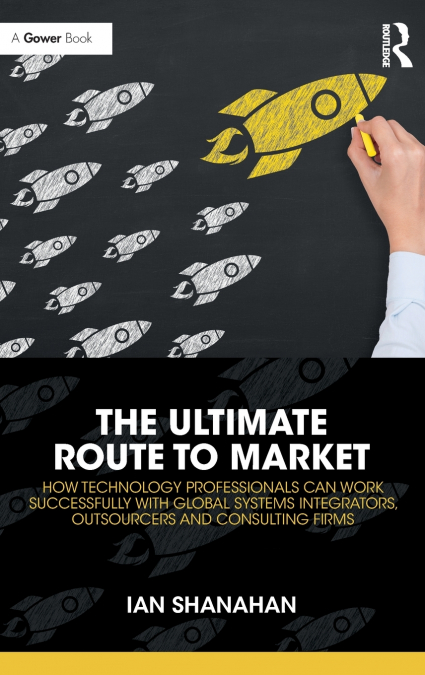 The Ultimate Route to Market