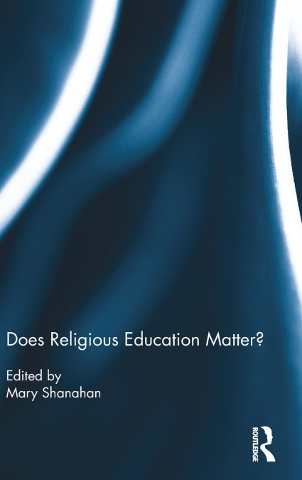 Does Religious Education Matter?