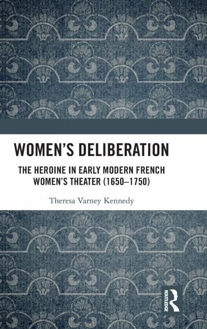 Women’s Deliberation