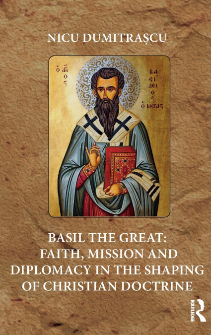 Basil the Great