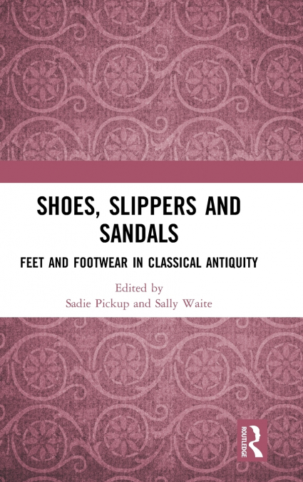 Shoes, Slippers, and Sandals