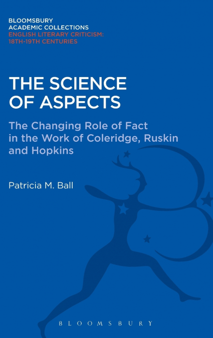 The Science of Aspects