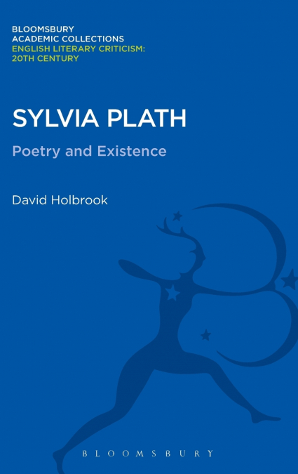 Sylvia Plath
