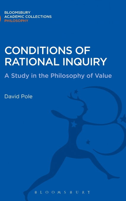 Conditions of Rational Inquiry