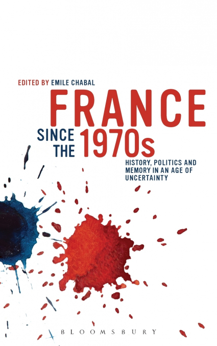 France since the 1970s