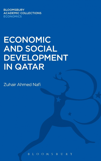 Economic and Social Development in Qatar