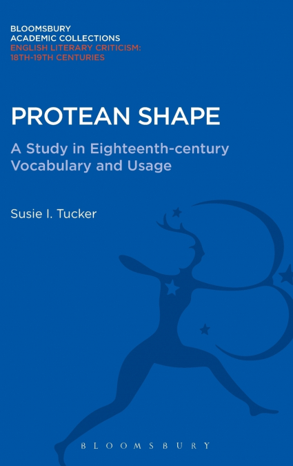 Protean Shape