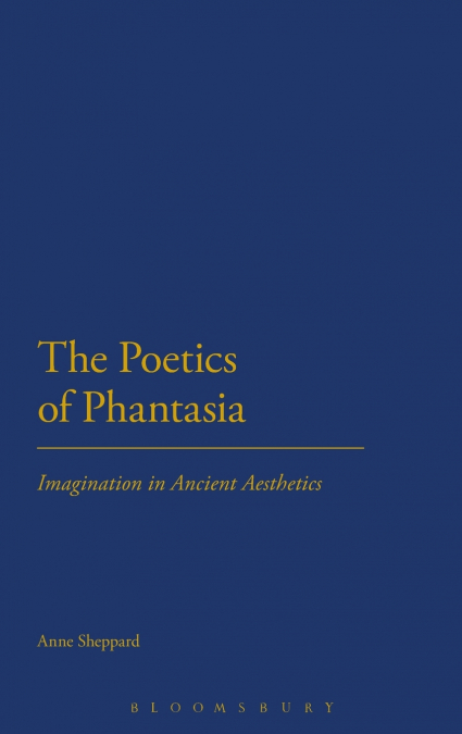 The Poetics of Phantasia