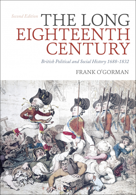 The Long Eighteenth Century