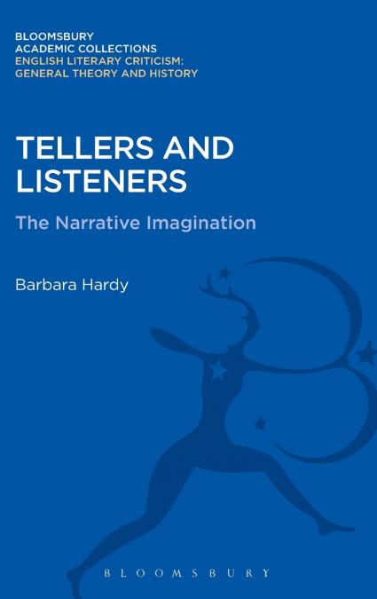 Tellers and Listeners