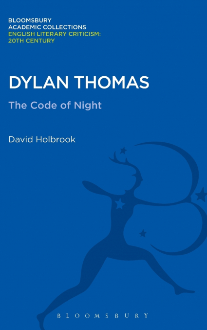 Dylan Thomas