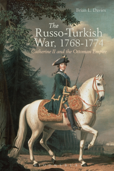 The Russo-Turkish War, 1768-1774