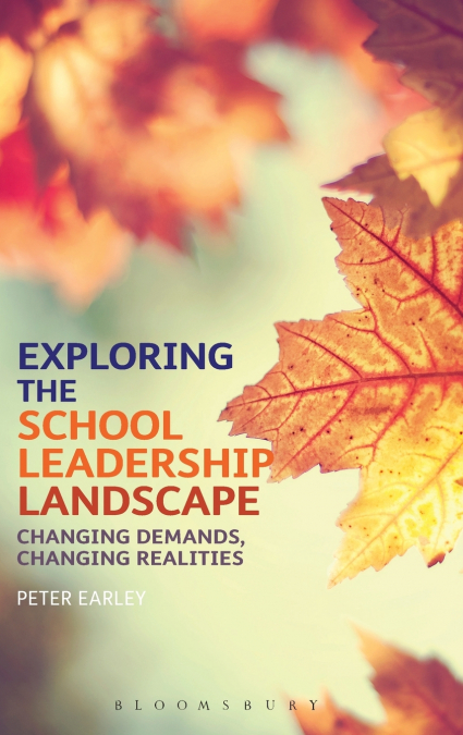 Exploring the School Leadership Landscape