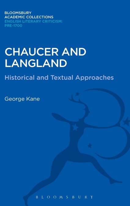 Chaucer and Langland