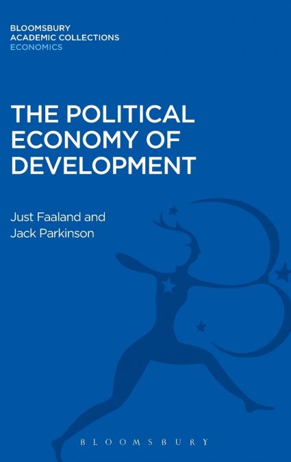 The Political Economy of Development