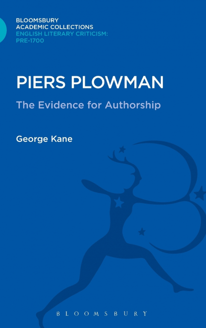 Piers Plowman