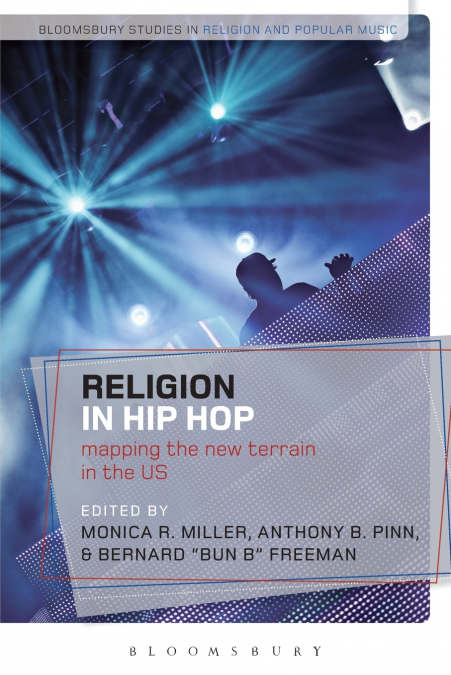 Religion in Hip Hop
