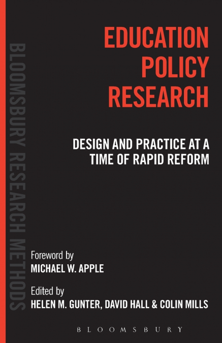 Education Policy Research